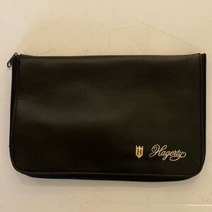 Hagerty Jewelry travel organizer with zipper